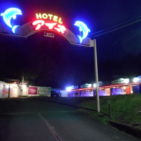 Hotel Ayabe Aine (Adults Only) Kurotanicho Buitenkant foto