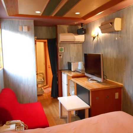 Hotel Ayabe Aine (Adults Only) Kurotanicho Buitenkant foto