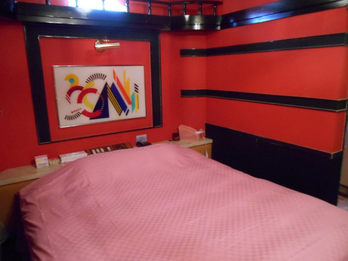 Hotel Ayabe Aine (Adults Only) Kurotanicho Buitenkant foto