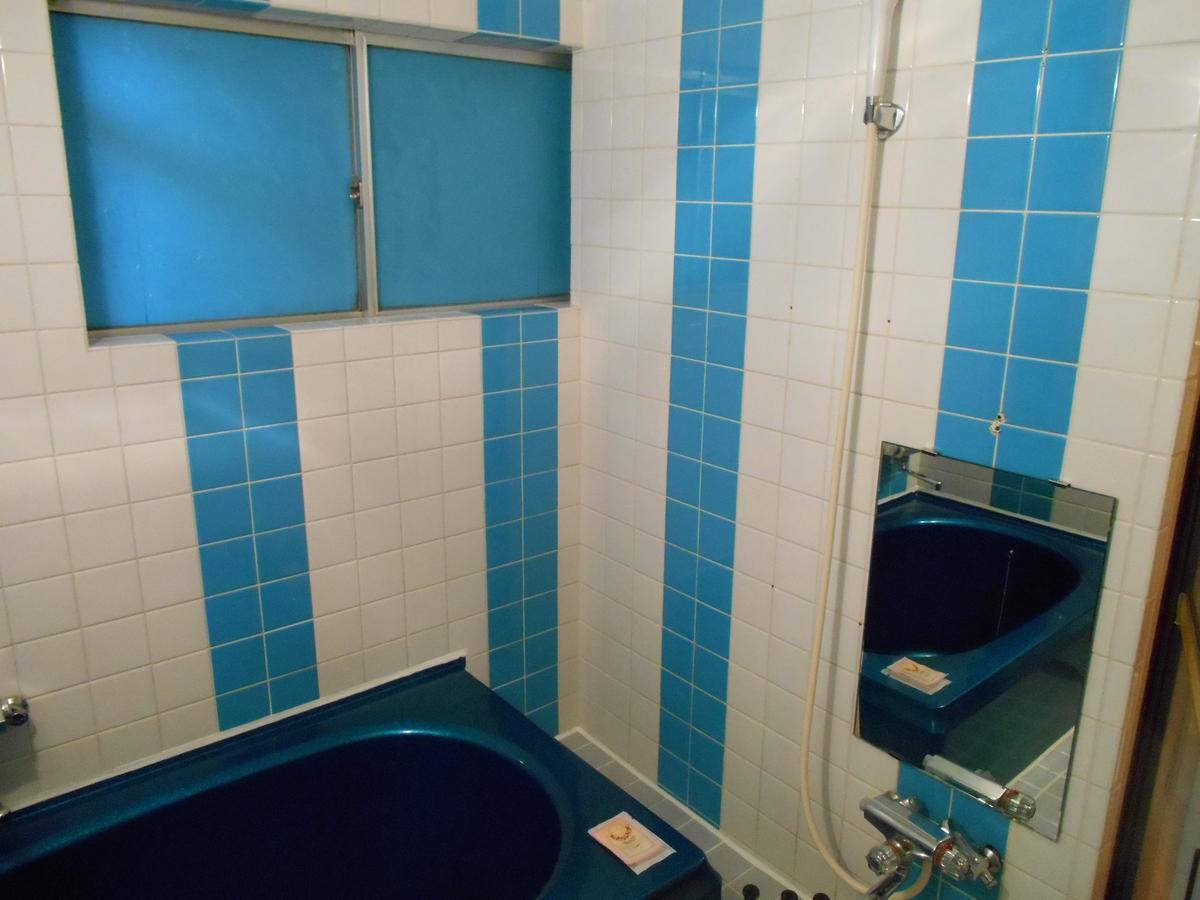 Hotel Ayabe Aine (Adults Only) Kurotanicho Buitenkant foto