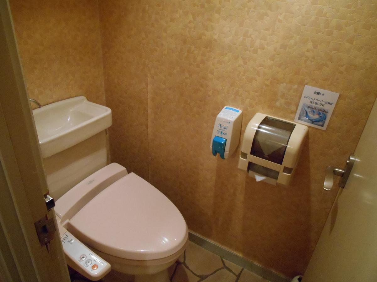 Hotel Ayabe Aine (Adults Only) Kurotanicho Buitenkant foto