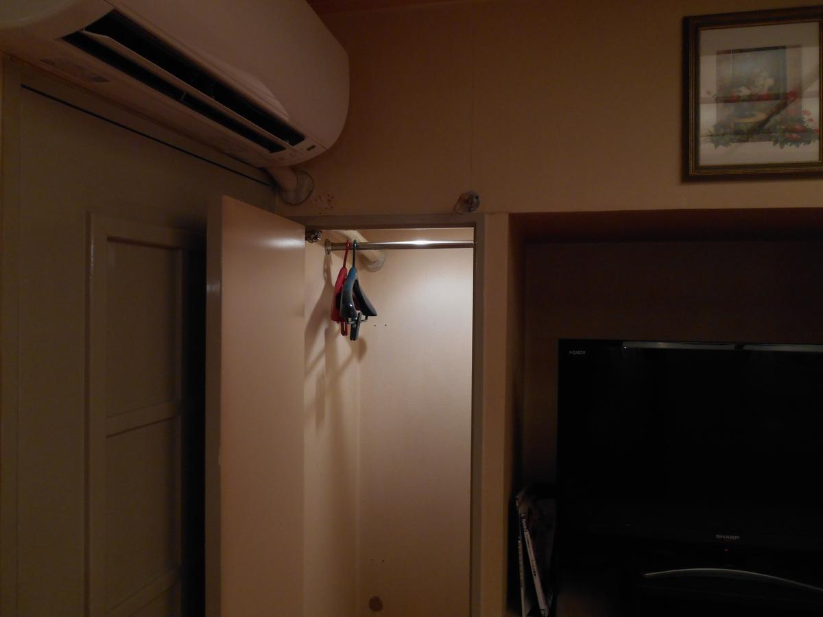 Hotel Ayabe Aine (Adults Only) Kurotanicho Buitenkant foto