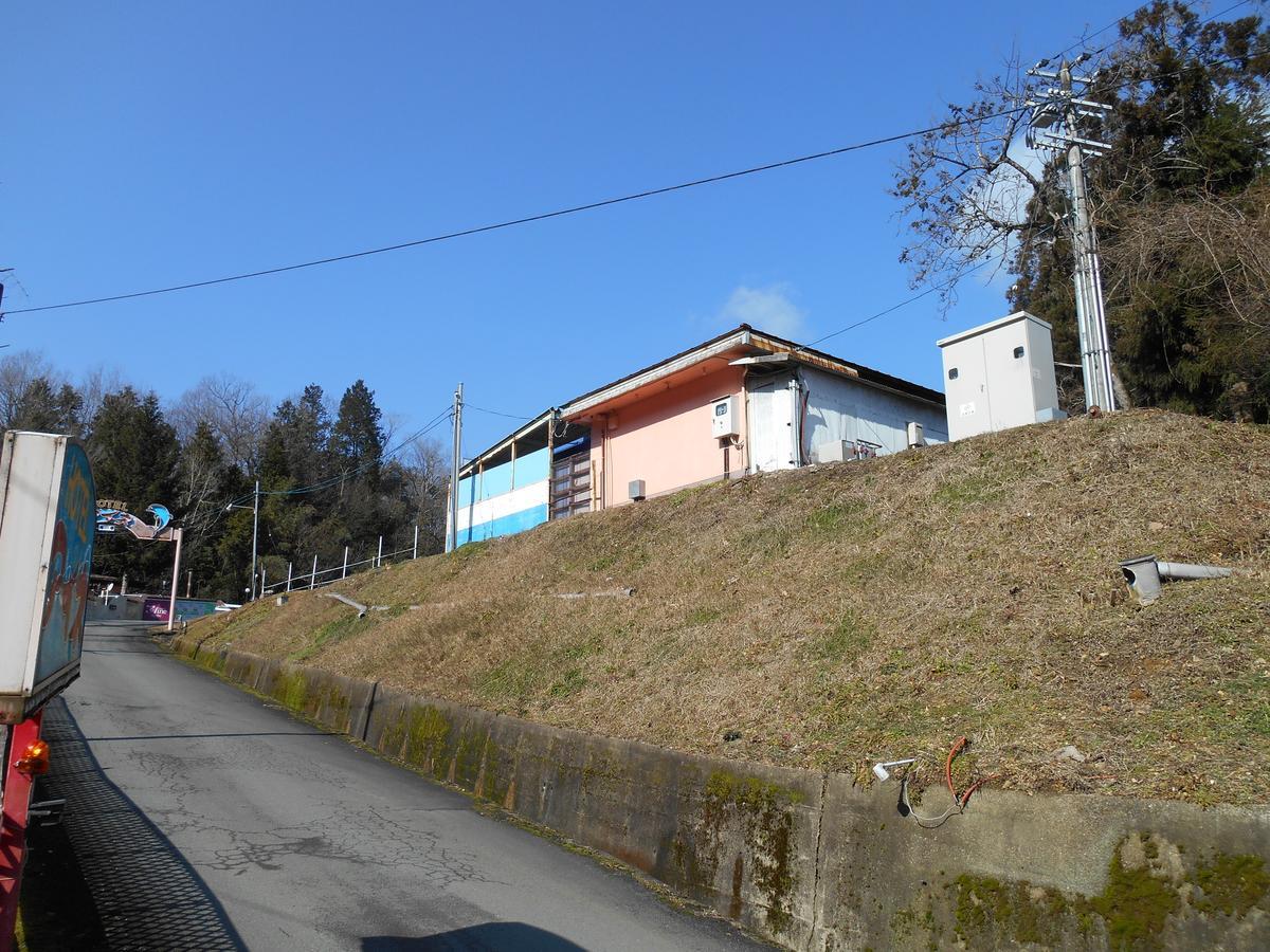 Hotel Ayabe Aine (Adults Only) Kurotanicho Buitenkant foto