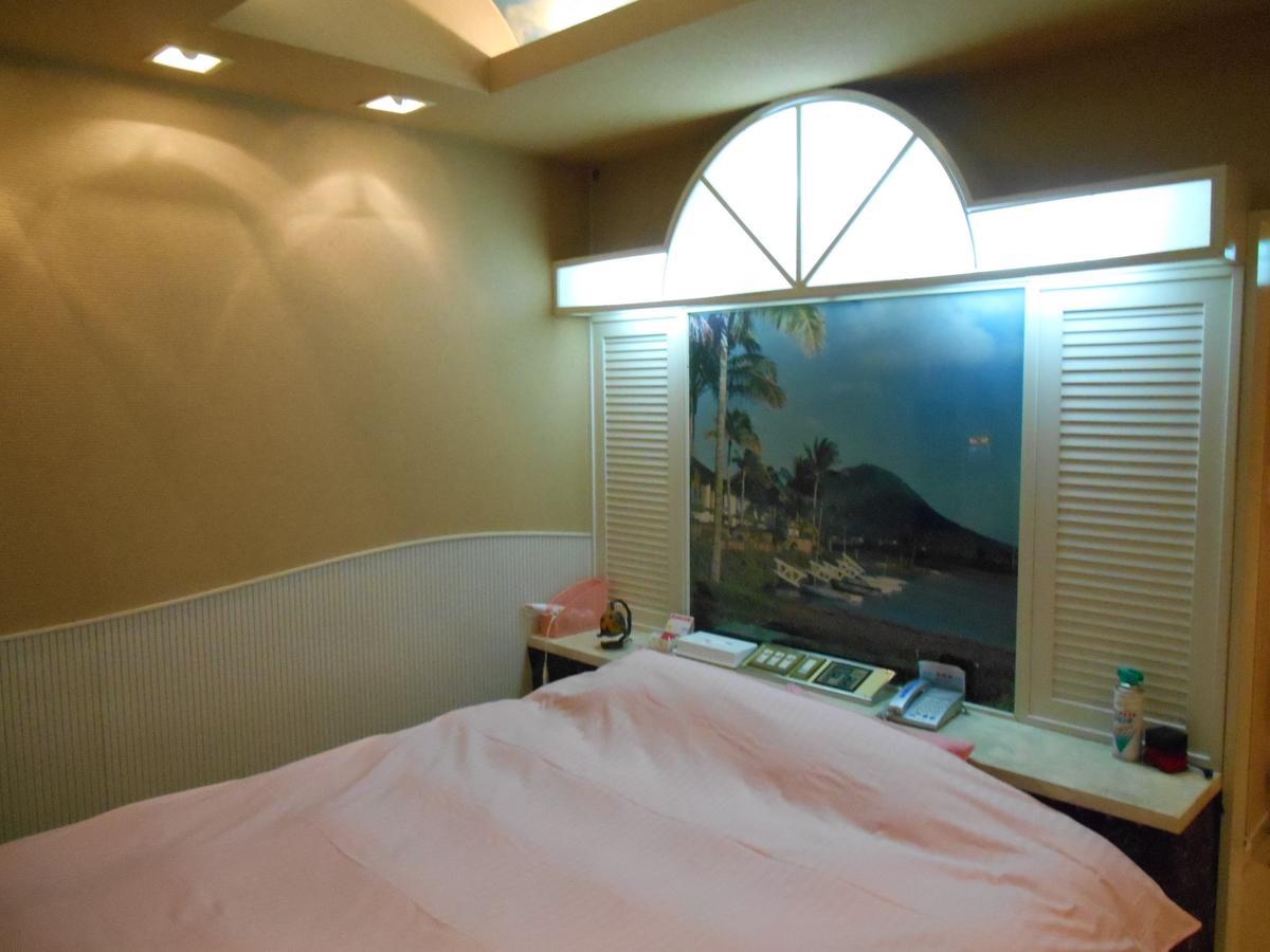 Hotel Ayabe Aine (Adults Only) Kurotanicho Buitenkant foto