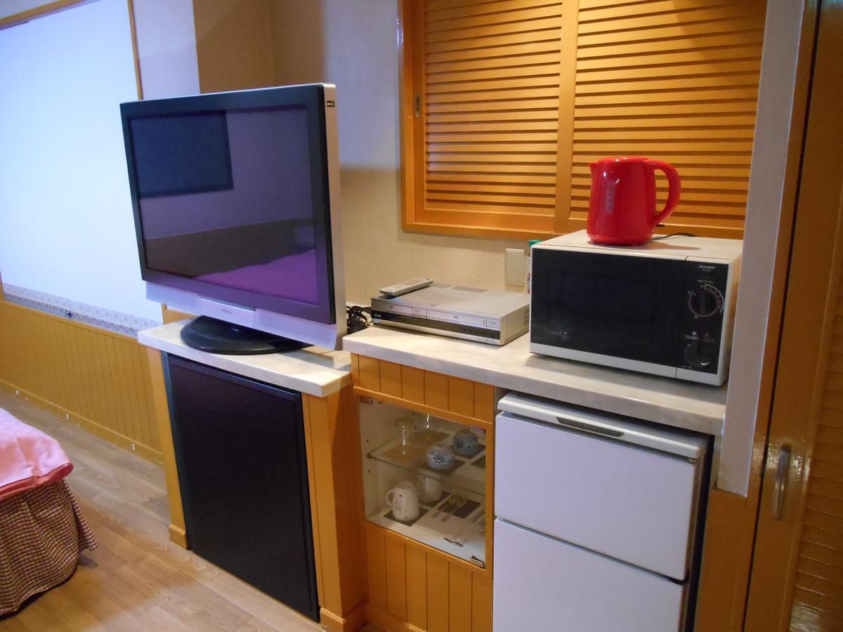 Hotel Ayabe Aine (Adults Only) Kurotanicho Buitenkant foto